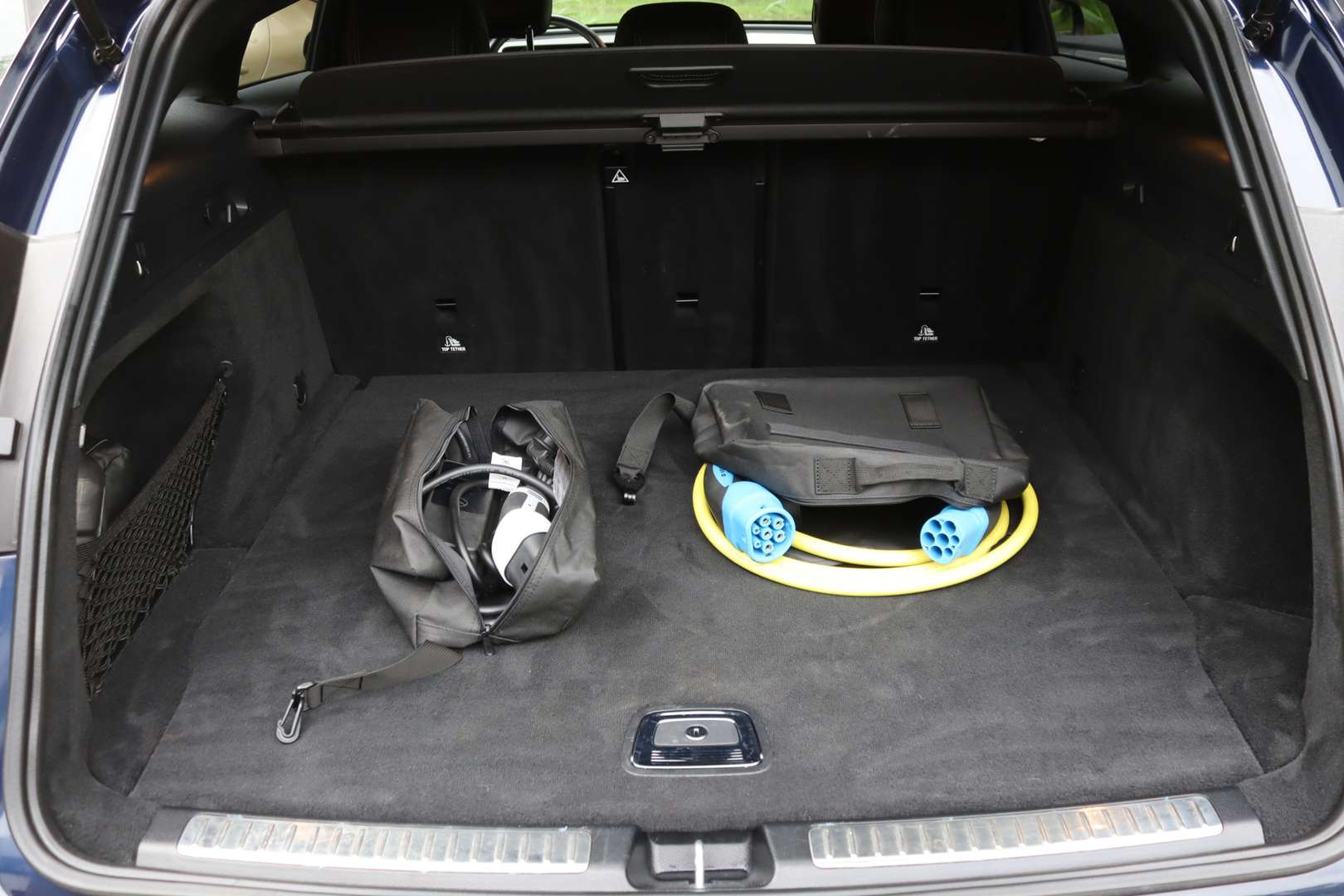 Mercedes EQC 400 AMG Line - 2020 - Joinsteer - #36