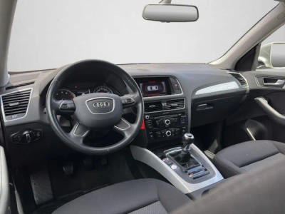 Audi Q5 SUV 2.0 TFSI Quattro 6-Gang -  - Joinsteer - #2