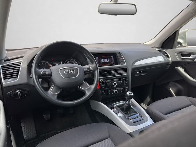 Audi Q5 SUV 2.0 TFSI Quattro 6-Gang - 2015 - Joinsteer - #3