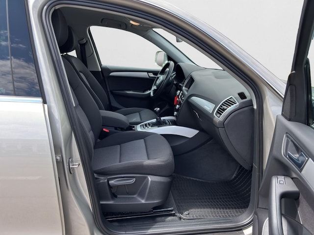 Audi Q5 SUV 2.0 TFSI Quattro 6-Gang - 2015 - Joinsteer - #4