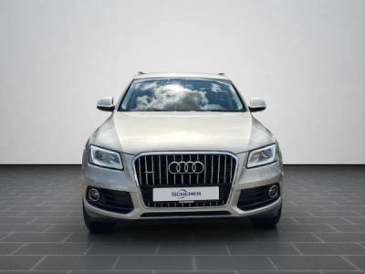 Audi Q5 SUV 2.0 TFSI Quattro 6-Gang -  - Joinsteer - #4