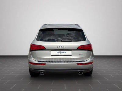 Audi Q5 SUV 2.0 TFSI Quattro 6-Gang -  - Joinsteer - #5