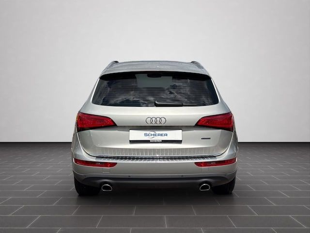 Audi Q5 SUV 2.0 TFSI Quattro 6-Gang - 2015 - Joinsteer - #6