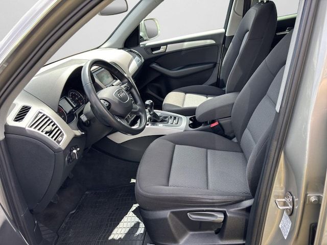 Audi Q5 SUV 2.0 TFSI Quattro 6-Gang - 2015 - Joinsteer - #12