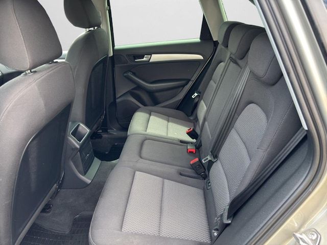 Audi Q5 SUV 2.0 TFSI Quattro 6-Gang - 2015 - Joinsteer - #14