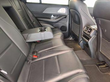 Mercedes GLE Coupé 350 Premium — photo 12