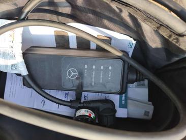 Mercedes GLE Coupé 350 Premium — photo 15