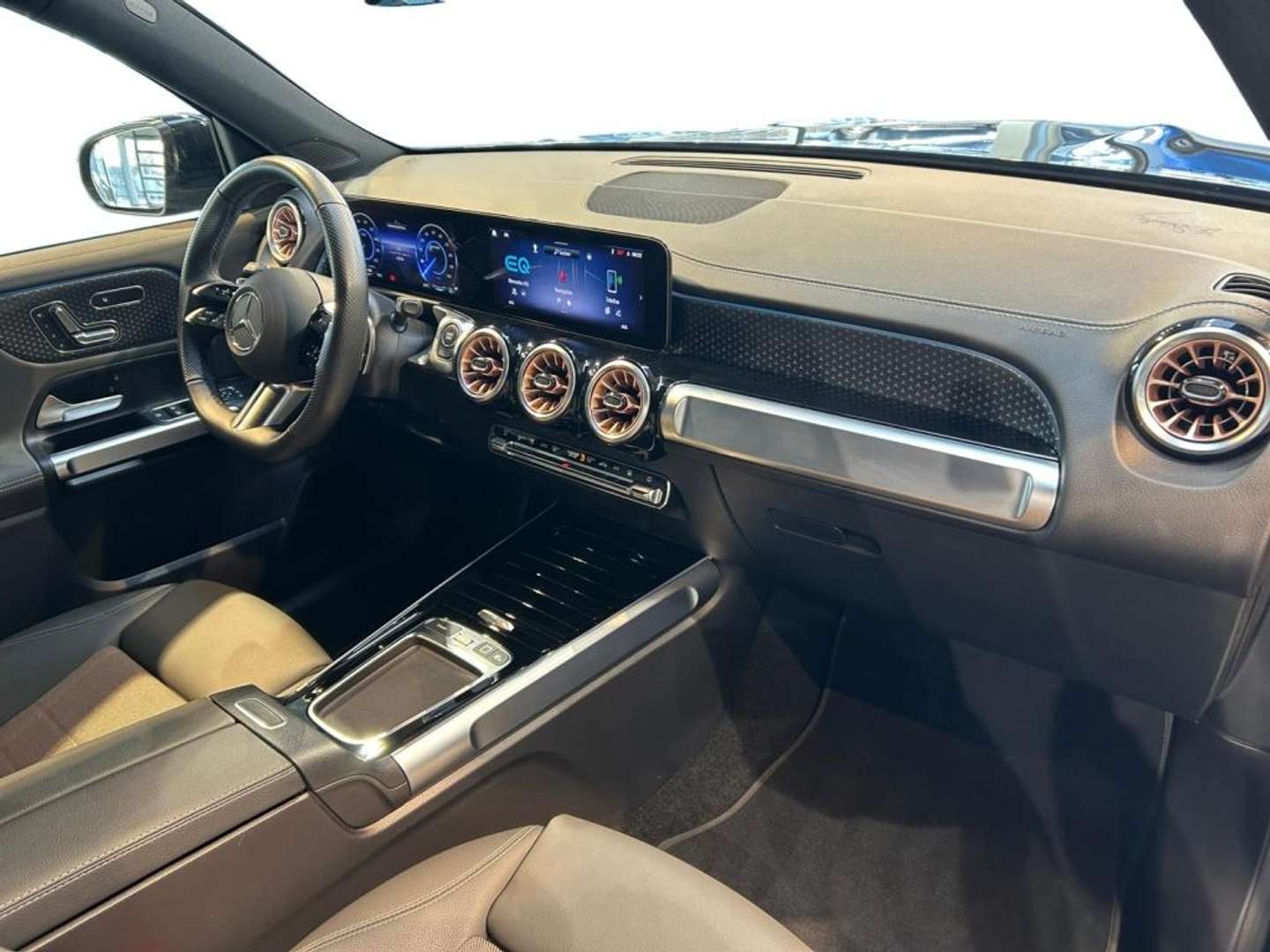 Mercedes EQB 350 Night Edition - 2025 - Joinsteer - #3