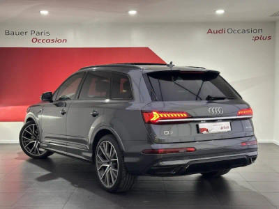 Audi Q7 S Line 50 TDI Quattro 286 Ch Tiptronic -  - Joinsteer - #2