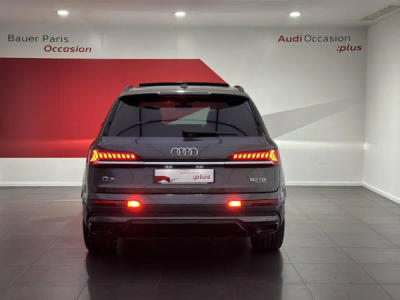 Audi Q7 S Line 50 TDI Quattro 286 Ch Tiptronic -  - Joinsteer - #3