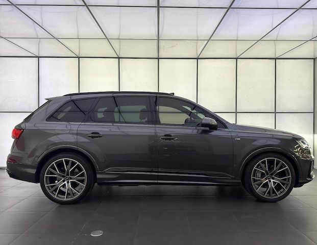Audi Q7 S Line 50 TDI Quattro 286 Ch Tiptronic - 2020 - Joinsteer - #5