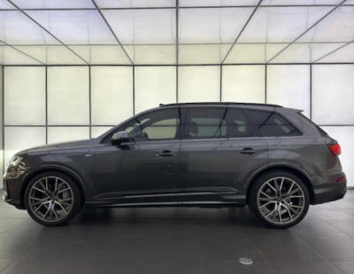 Audi Q7 S Line 50 TDI Quattro 286 Ch Tiptronic -  - Joinsteer - #5