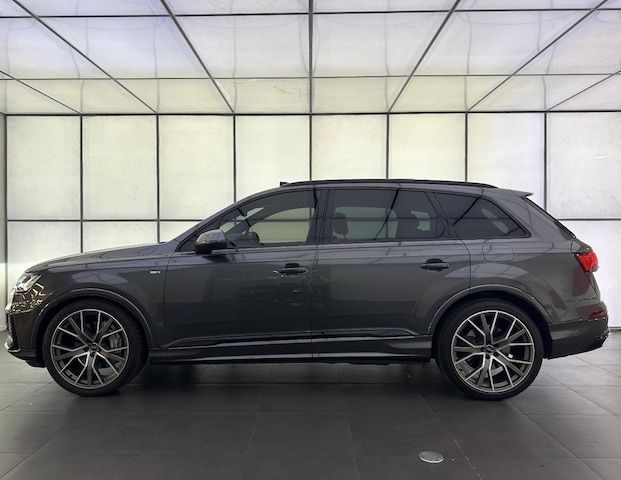 Audi Q7 S Line 50 TDI Quattro 286 Ch Tiptronic - 2020 - Joinsteer - #6
