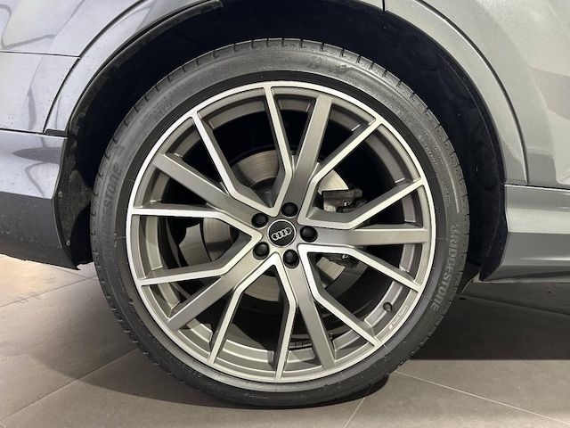 Audi Q7 S Line 50 TDI Quattro 286 Ch Tiptronic - 2020 - Joinsteer - #7