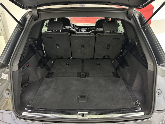 Audi Q7 S Line 50 TDI Quattro 286 Ch Tiptronic - 2020 - Joinsteer - #8