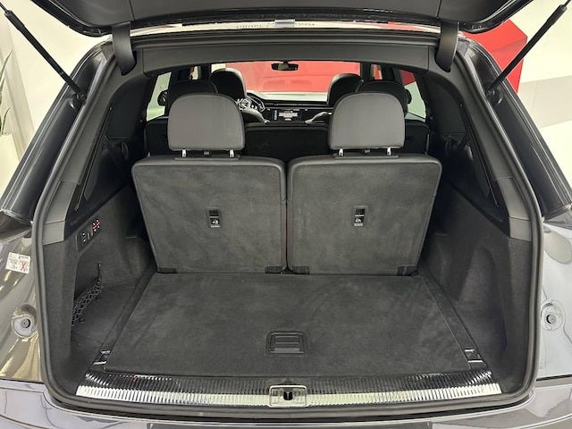 Audi Q7 S Line 50 TDI Quattro 286 Ch Tiptronic - 2020 - Joinsteer - #9