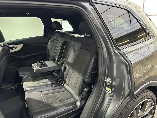 Audi Q7 S Line 50 TDI Quattro 286 Ch Tiptronic - 2020 - Joinsteer - #13