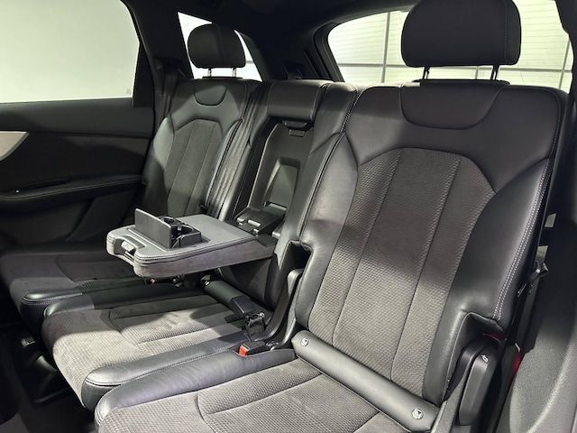 Audi Q7 S Line 50 TDI Quattro 286 Ch Tiptronic - 2020 - Joinsteer - #14