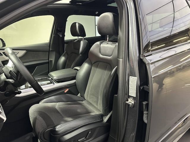 Audi Q7 S Line 50 TDI Quattro 286 Ch Tiptronic - 2020 - Joinsteer - #21
