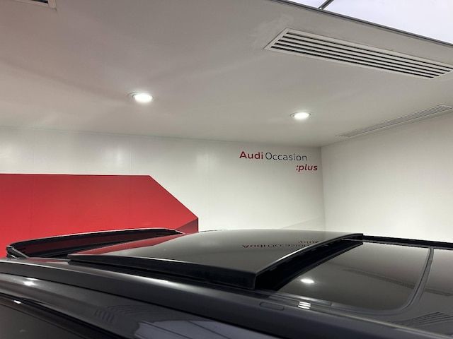 Audi Q7 S Line 50 TDI Quattro 286 Ch Tiptronic - 2020 - Joinsteer - #22