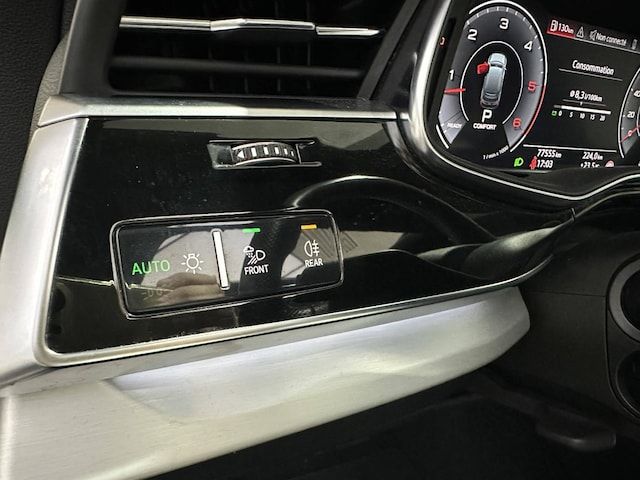 Audi Q7 S Line 50 TDI Quattro 286 Ch Tiptronic - 2020 - Joinsteer - #24