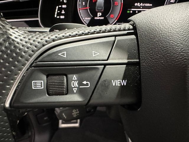Audi Q7 S Line 50 TDI Quattro 286 Ch Tiptronic - 2020 - Joinsteer - #26