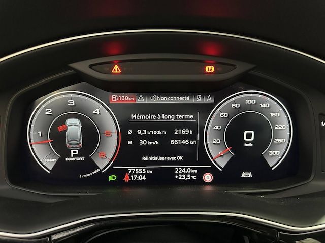 Audi Q7 S Line 50 TDI Quattro 286 Ch Tiptronic - 2020 - Joinsteer - #31