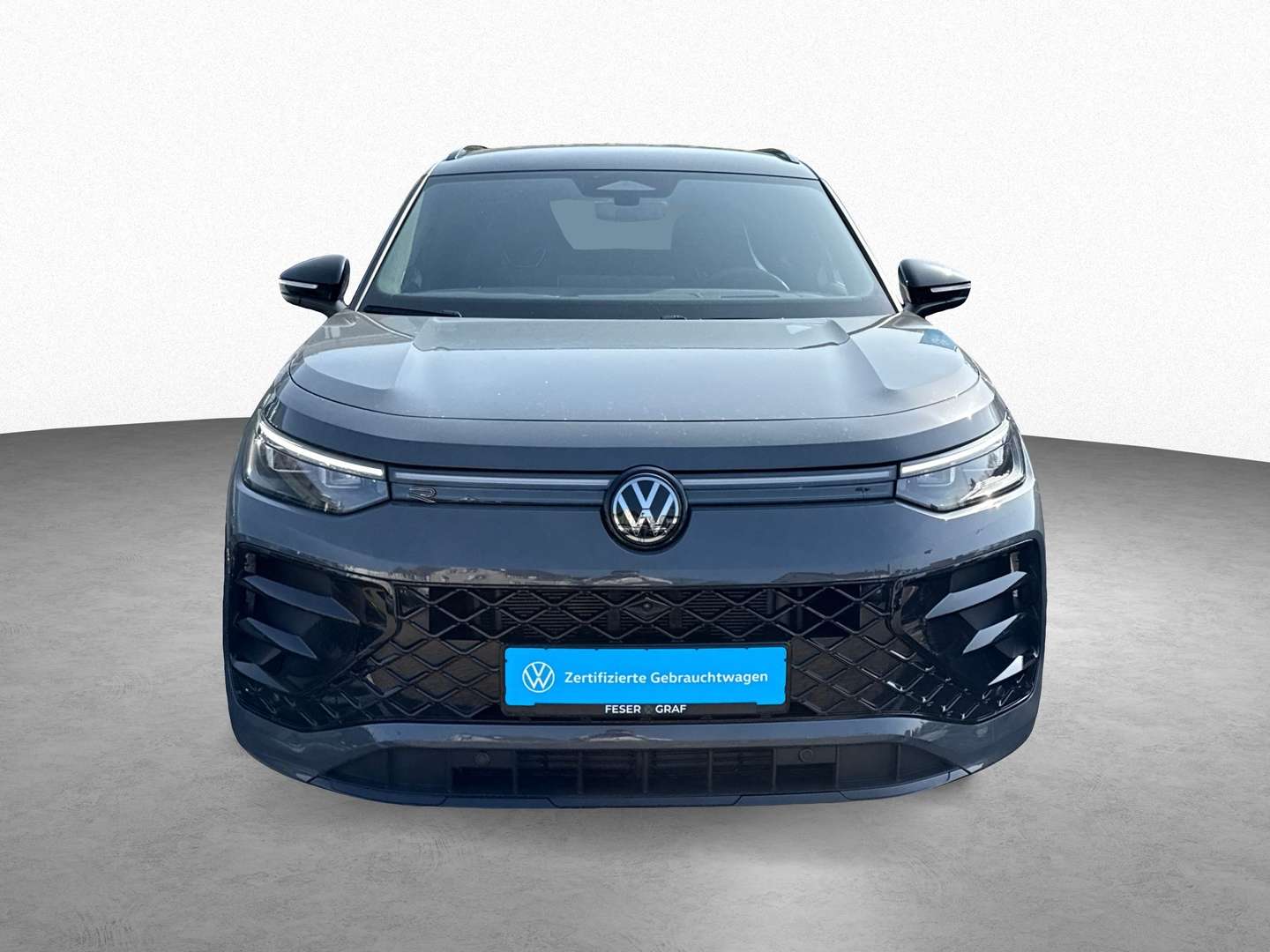 Volkswagen Tayron 4Motion R-Line - 2025 - Joinsteer - #1