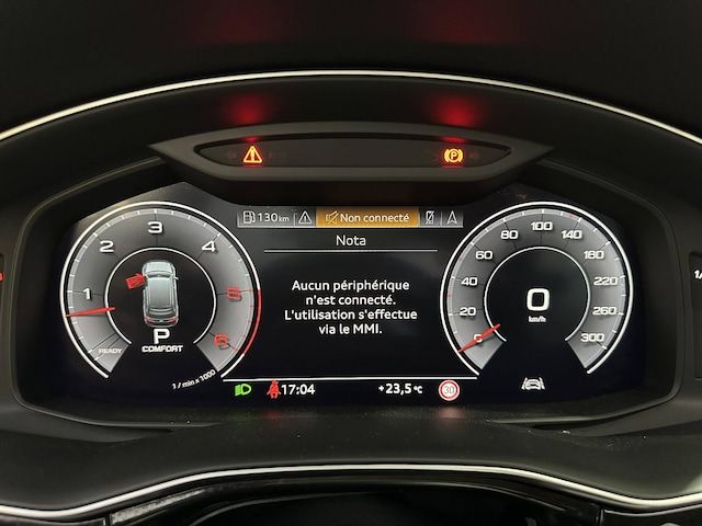Audi Q7 S Line 50 TDI Quattro 286 Ch Tiptronic - 2020 - Joinsteer - #35