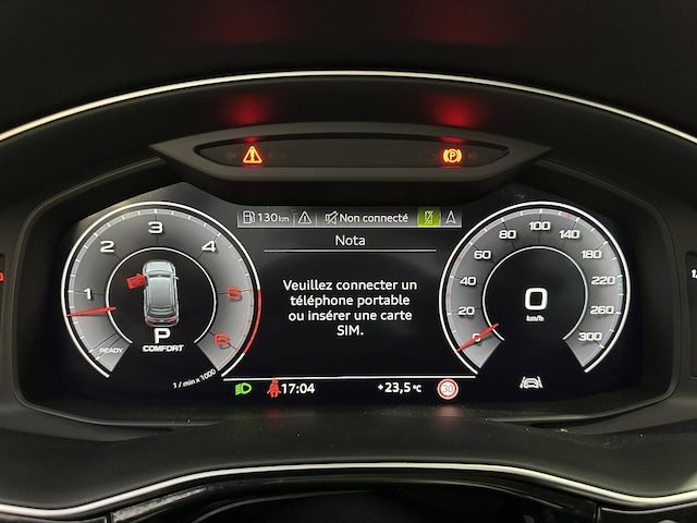 Audi Q7 S Line 50 TDI Quattro 286 Ch Tiptronic - 2020 - Joinsteer - #36