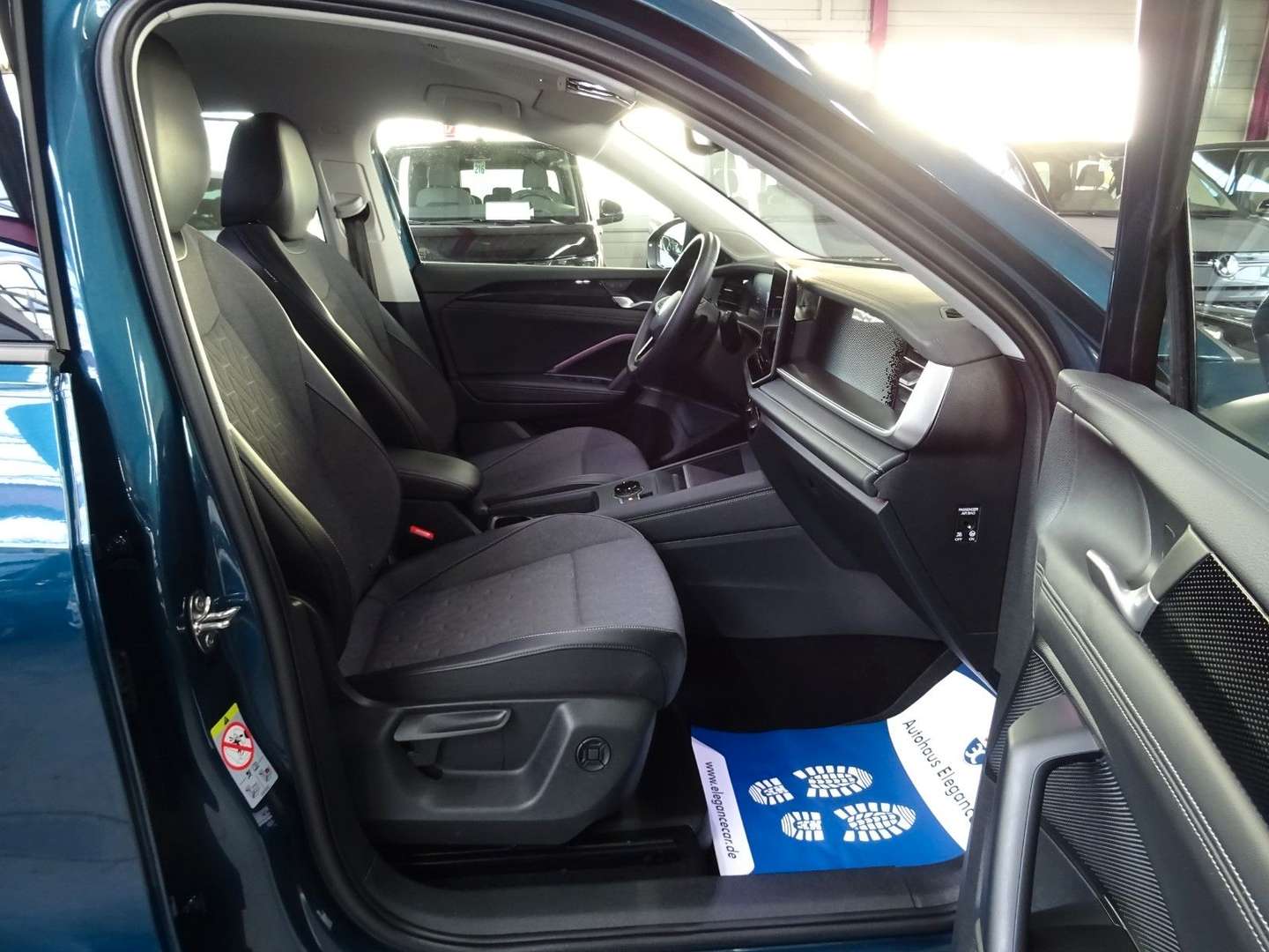 Volkswagen Tayron - 2025 - Joinsteer - #6