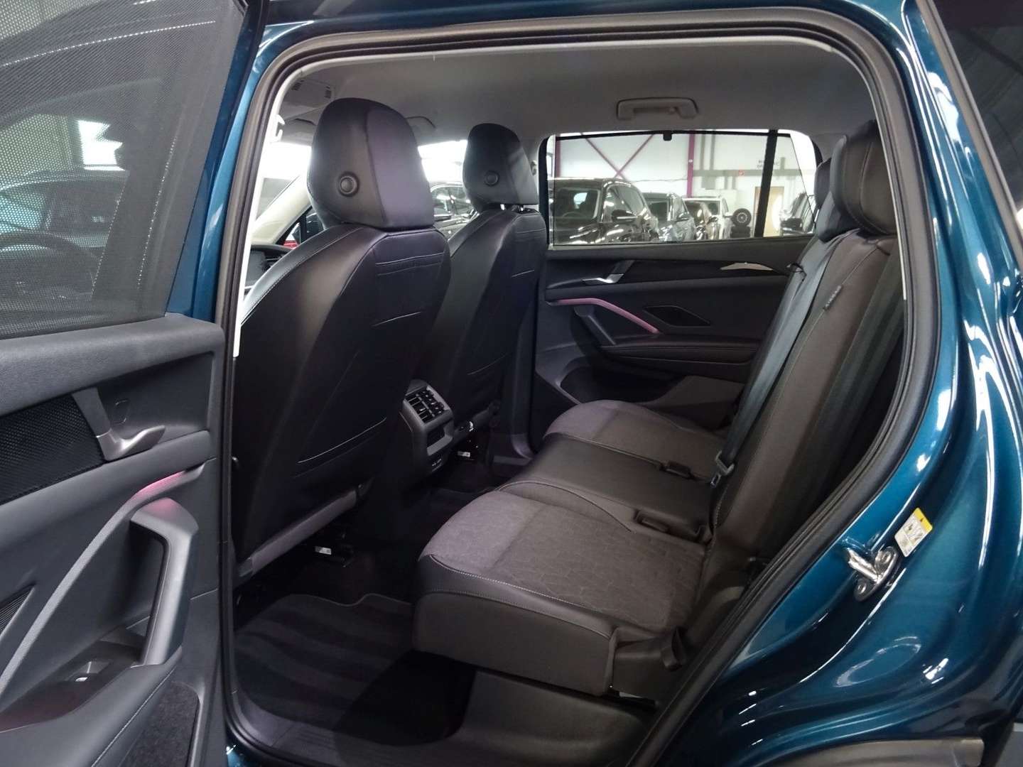 Volkswagen Tayron - 2025 - Joinsteer - #11