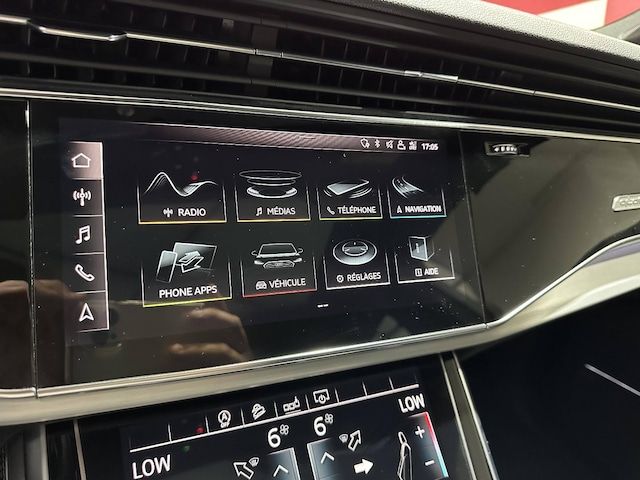 Audi Q7 S Line 50 TDI Quattro 286 Ch Tiptronic - 2020 - Joinsteer - #39