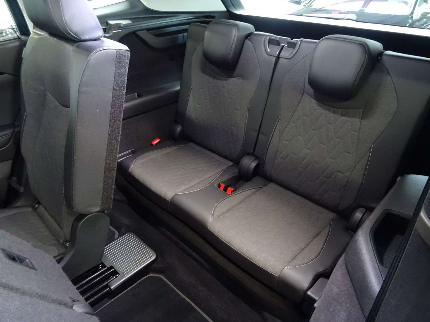 Volkswagen Tayron - 2025 - Joinsteer - #12