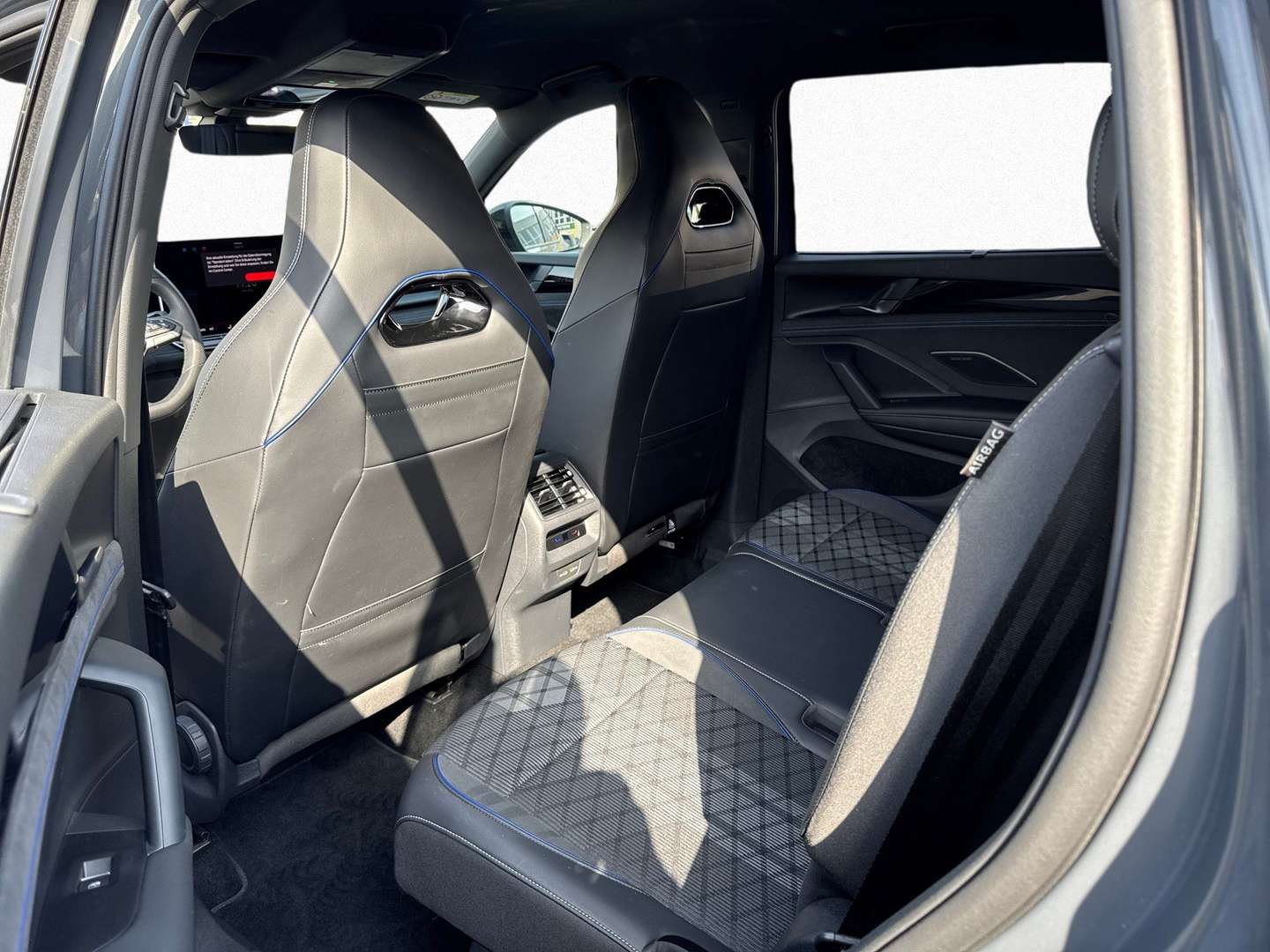 Volkswagen Tayron 4Motion R-Line - 2025 - Joinsteer - #10