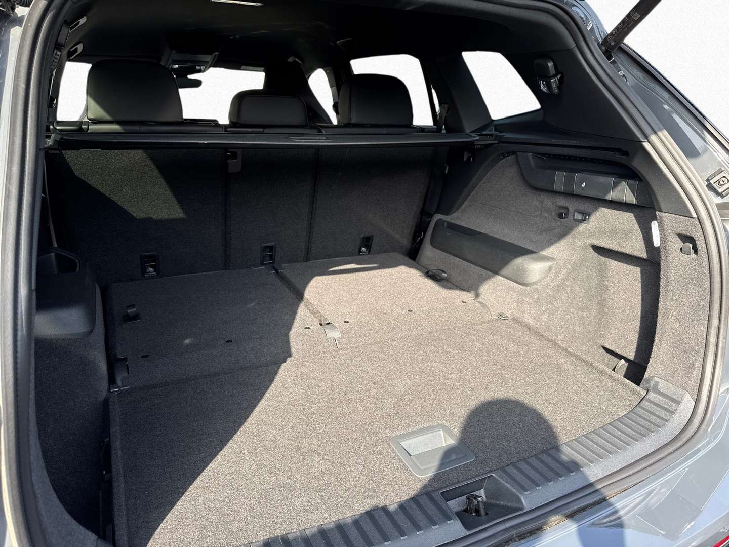 Volkswagen Tayron 4Motion R-Line - 2025 - Joinsteer - #11