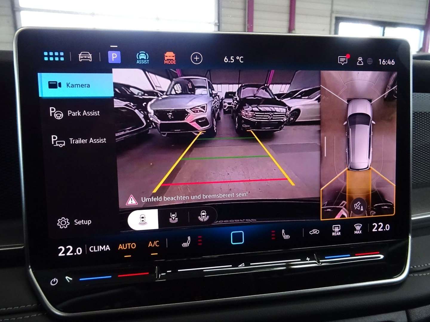 Volkswagen Tayron - 2025 - Joinsteer - #14