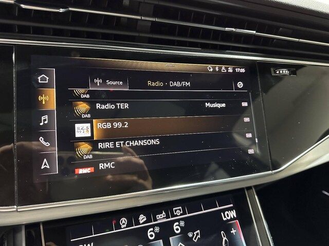 Audi Q7 S Line 50 TDI Quattro 286 Ch Tiptronic - 2020 - Joinsteer - #40