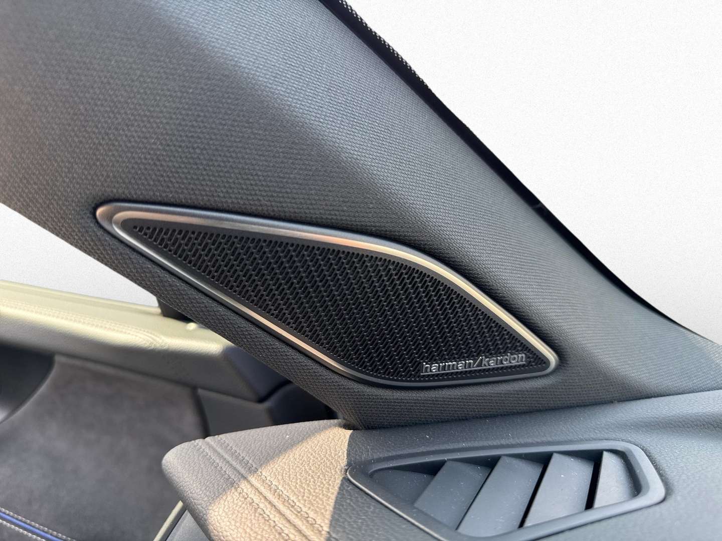 Volkswagen Tayron 4Motion R-Line - 2025 - Joinsteer - #13