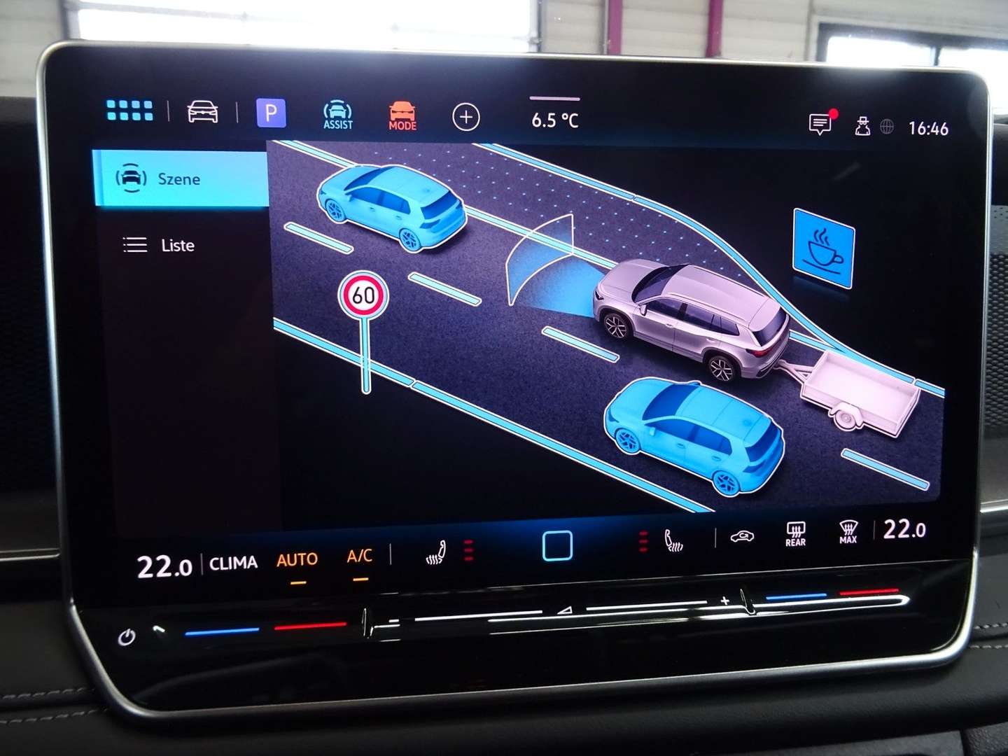 Volkswagen Tayron - 2025 - Joinsteer - #15