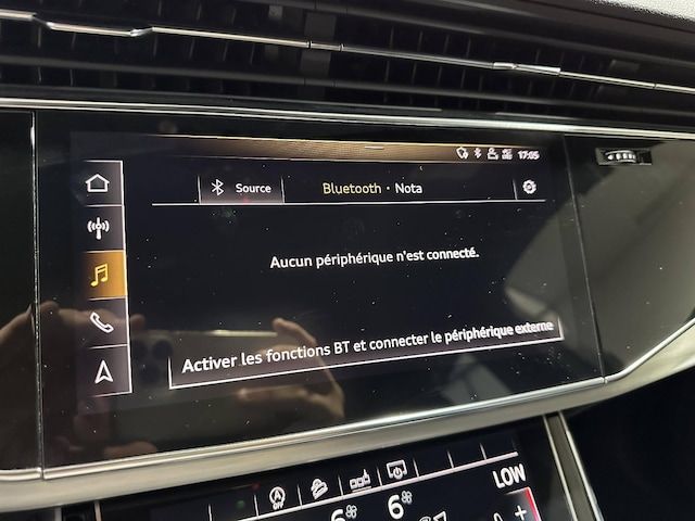 Audi Q7 S Line 50 TDI Quattro 286 Ch Tiptronic - 2020 - Joinsteer - #41