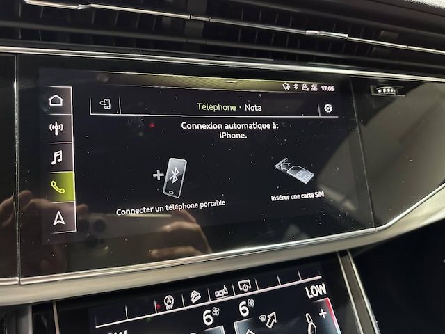 Audi Q7 S Line 50 TDI Quattro 286 Ch Tiptronic - 2020 - Joinsteer - #42