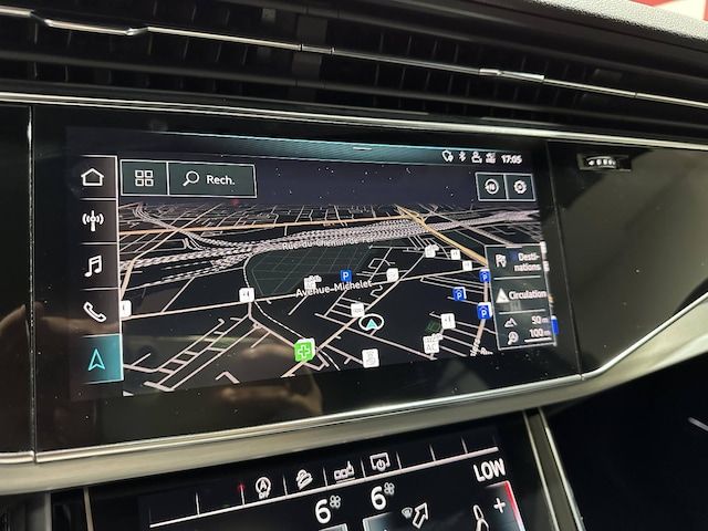 Audi Q7 S Line 50 TDI Quattro 286 Ch Tiptronic - 2020 - Joinsteer - #43