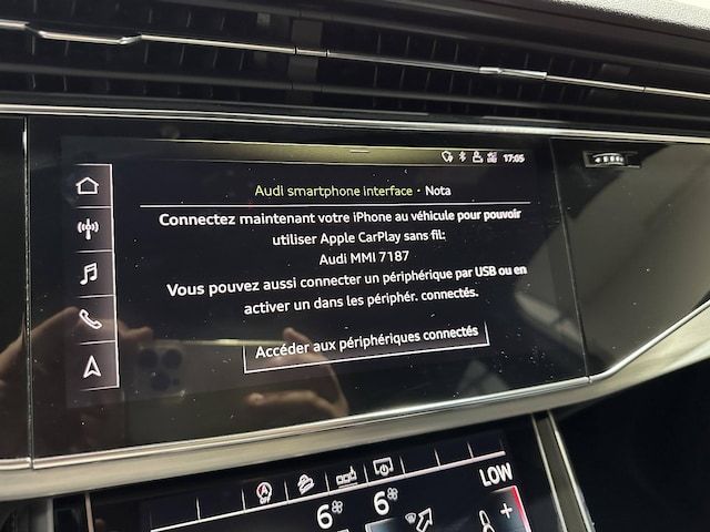 Audi Q7 S Line 50 TDI Quattro 286 Ch Tiptronic - 2020 - Joinsteer - #44
