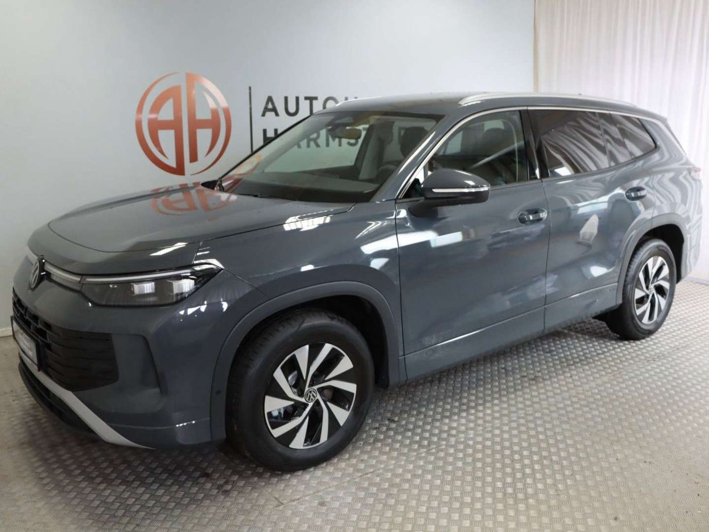 Volkswagen Tayron ETSi Life - 2025 - Joinsteer - #2