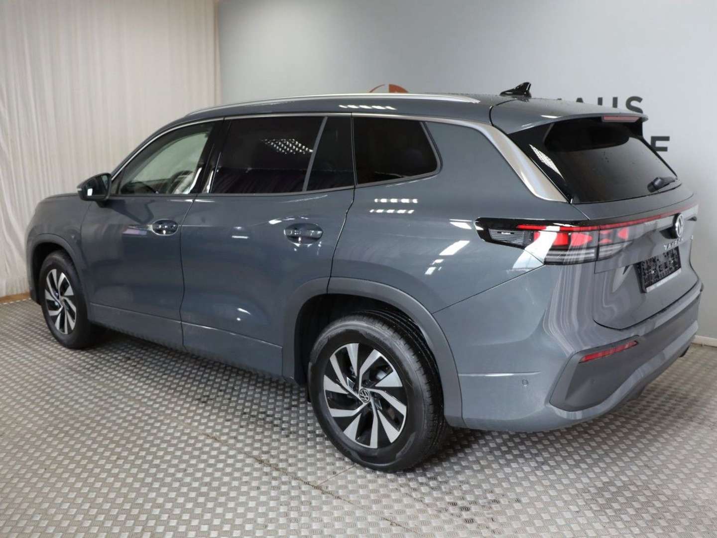 Volkswagen Tayron ETSi Life - 2025 - Joinsteer - #3