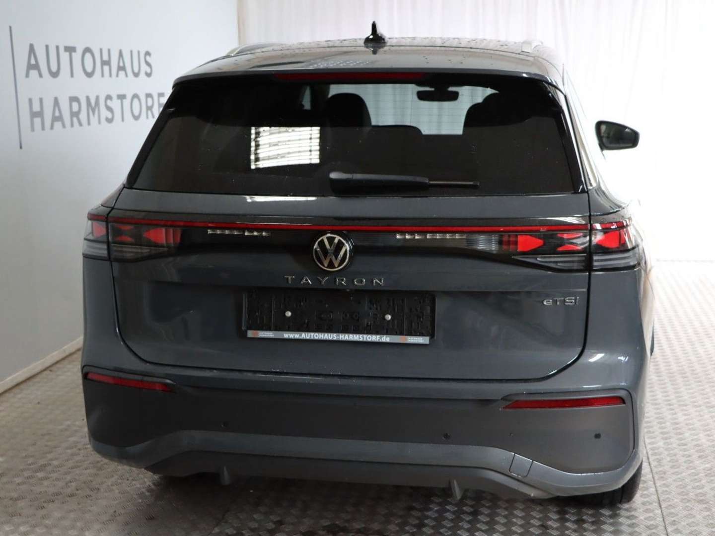 Volkswagen Tayron ETSi Life - 2025 - Joinsteer - #4