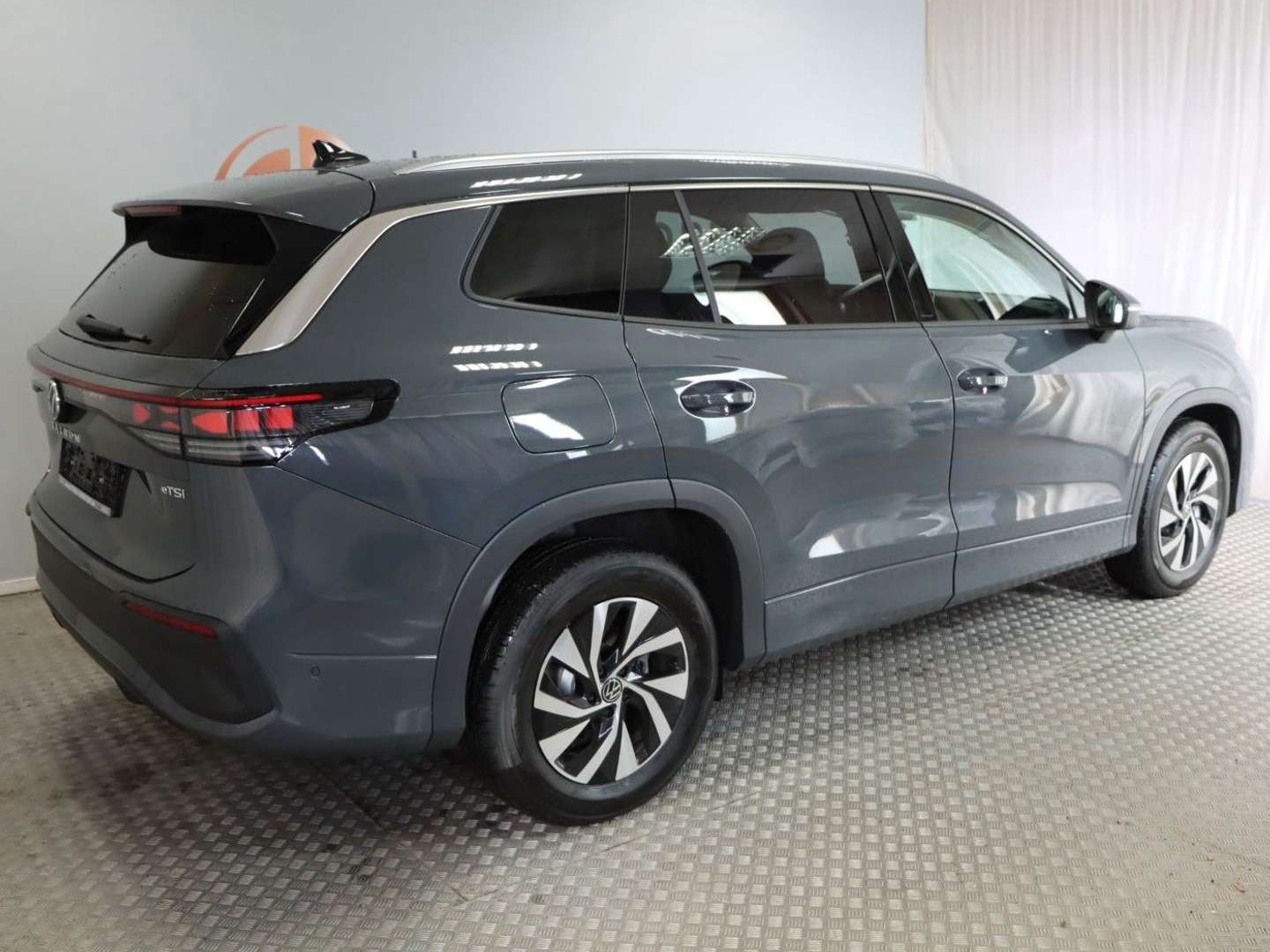Volkswagen Tayron ETSi Life - 2025 - Joinsteer - #5