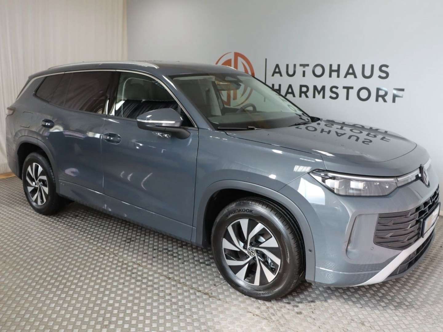 Volkswagen Tayron ETSi Life - 2025 - Joinsteer - #6