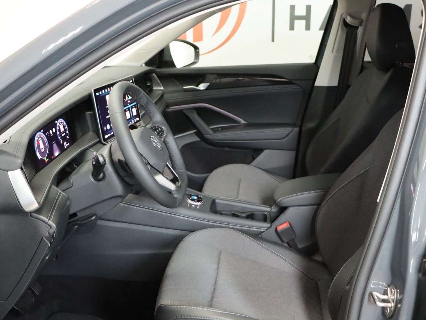 Volkswagen Tayron ETSi Life - 2025 - Joinsteer - #8